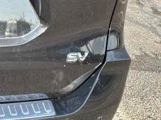 Nissan Rogue 2019 S 4dr Crossover