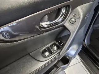 Nissan Rogue 2019 S 4dr Crossover