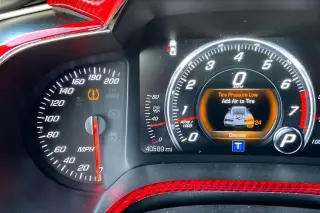 Chevrolet Corvette 2019 Stingray 2dr Coupe w/1LT