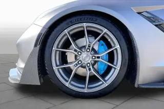 Chevrolet Corvette 2019 Stingray 2dr Coupe w/1LT