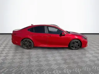 Toyota Camry 2025 SE 4dr Sedán