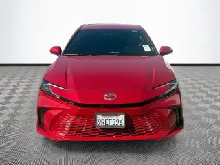 Toyota Camry 2025 SE 4dr Sedán