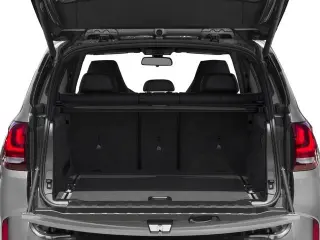 BMW X5 M 2018 AWD SUV de 4 puertas