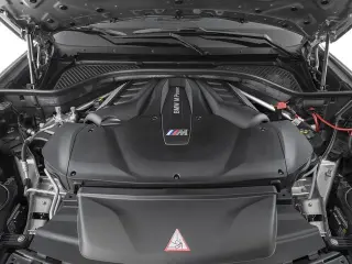 BMW X5 M 2018 AWD SUV de 4 puertas