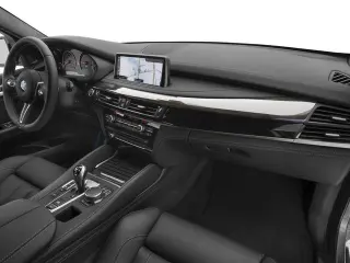 BMW X5 M 2018 AWD SUV de 4 puertas