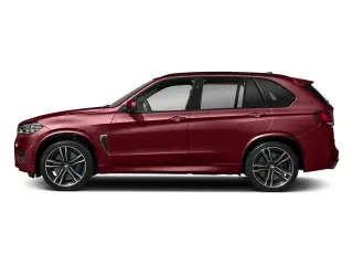 BMW X5 M 2018 AWD SUV de 4 puertas