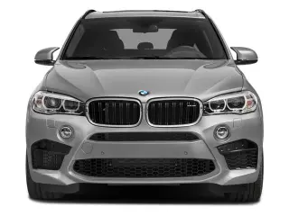 BMW X5 M 2018 AWD SUV de 4 puertas