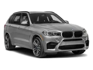 BMW X5 M 2018 AWD SUV de 4 puertas