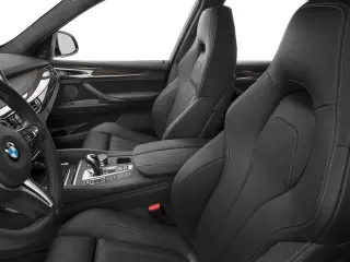 BMW X5 M 2018 AWD SUV de 4 puertas