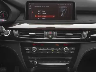 BMW X5 M 2018 AWD SUV de 4 puertas