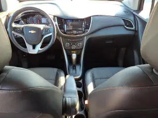 Chevrolet Trax 2022 AWD LT 4dr Crossover