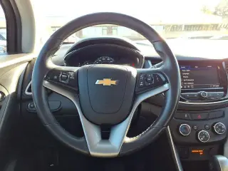 Chevrolet Trax 2022 AWD LT 4dr Crossover