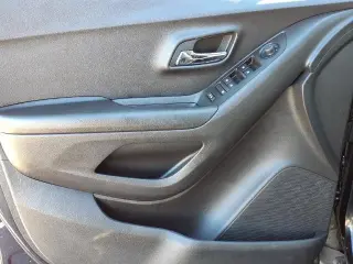 Chevrolet Trax 2022 AWD LT 4dr Crossover