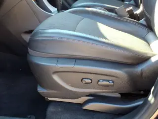Chevrolet Trax 2022 AWD LT 4dr Crossover