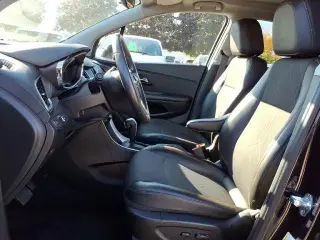 Chevrolet Trax 2022 AWD LT 4dr Crossover