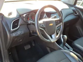 Chevrolet Trax 2022 AWD LT 4dr Crossover