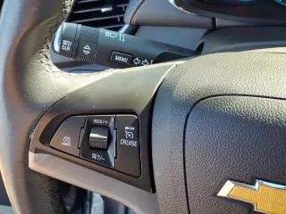Chevrolet Trax 2022 AWD LT 4dr Crossover