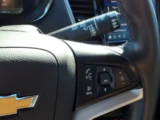 Chevrolet Trax 2022 AWD LT 4dr Crossover