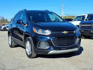 Chevrolet Trax 2022 AWD LT 4dr Crossover