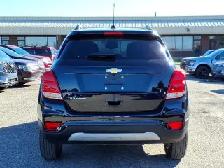 Chevrolet Trax 2022 AWD LT 4dr Crossover