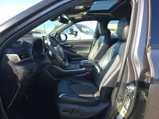 Toyota Highlander 2023 XSE 4dr SUV