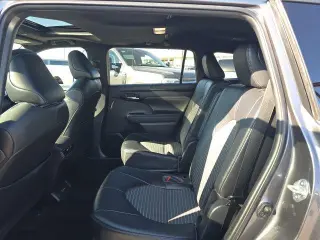 Toyota Highlander 2023 XSE 4dr SUV