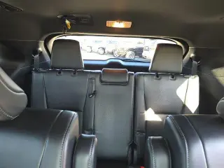 Toyota Highlander 2023 XSE 4dr SUV