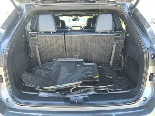 Toyota Highlander 2023 XSE 4dr SUV
