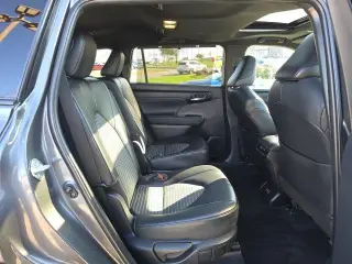 Toyota Highlander 2023 XSE 4dr SUV