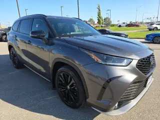 Toyota Highlander 2023 XSE 4dr SUV