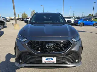Toyota Highlander 2023 XSE 4dr SUV