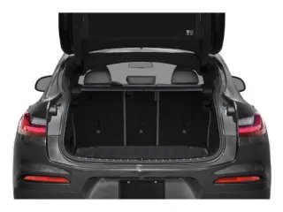 BMW X4 2019 AWD xDrive30i 4dr Sports Activity Coupe