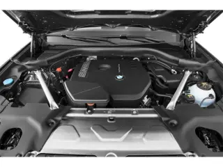 BMW X4 2019 AWD xDrive30i 4dr Sports Activity Coupe