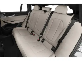 BMW X4 2019 AWD xDrive30i 4dr Sports Activity Coupe