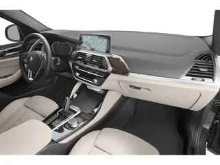BMW X4 2019 AWD xDrive30i 4dr Sports Activity Coupe