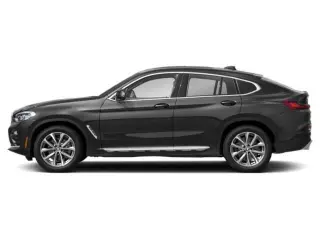 BMW X4 2019 AWD xDrive30i 4dr Sports Activity Coupe