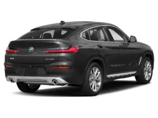 BMW X4 2019 AWD xDrive30i 4dr Sports Activity Coupe