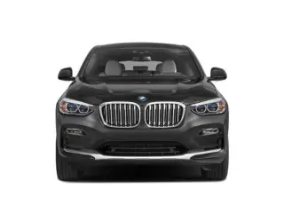 BMW X4 2019 AWD xDrive30i 4dr Sports Activity Coupe
