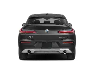 BMW X4 2019 AWD xDrive30i 4dr Sports Activity Coupe