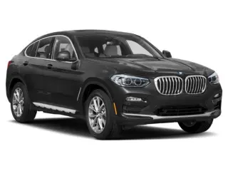BMW X4 2019 AWD xDrive30i 4dr Sports Activity Coupe
