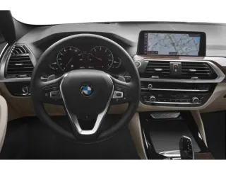 BMW X4 2019 AWD xDrive30i 4dr Sports Activity Coupe