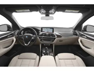 BMW X4 2019 AWD xDrive30i 4dr Sports Activity Coupe