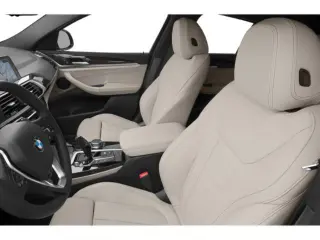 BMW X4 2019 AWD xDrive30i 4dr Sports Activity Coupe