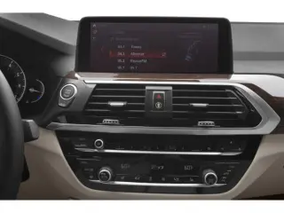 BMW X4 2019 AWD xDrive30i 4dr Sports Activity Coupe
