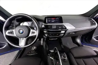 BMW X3 2021 AWD xDrive30i 4dr Vehículo Deportivo de Actividad