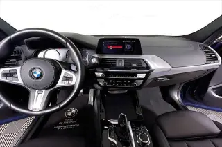 BMW X3 2021 AWD xDrive30i 4dr Vehículo Deportivo de Actividad