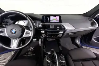 BMW X3 2021 AWD xDrive30i 4dr Vehículo Deportivo de Actividad