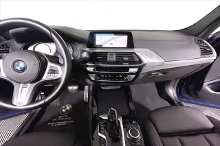 BMW X3 2021 AWD xDrive30i 4dr Vehículo Deportivo de Actividad
