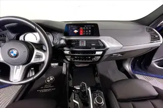 BMW X3 2021 AWD xDrive30i 4dr Vehículo Deportivo de Actividad