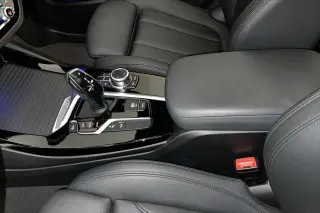 BMW X3 2021 AWD xDrive30i 4dr Vehículo Deportivo de Actividad